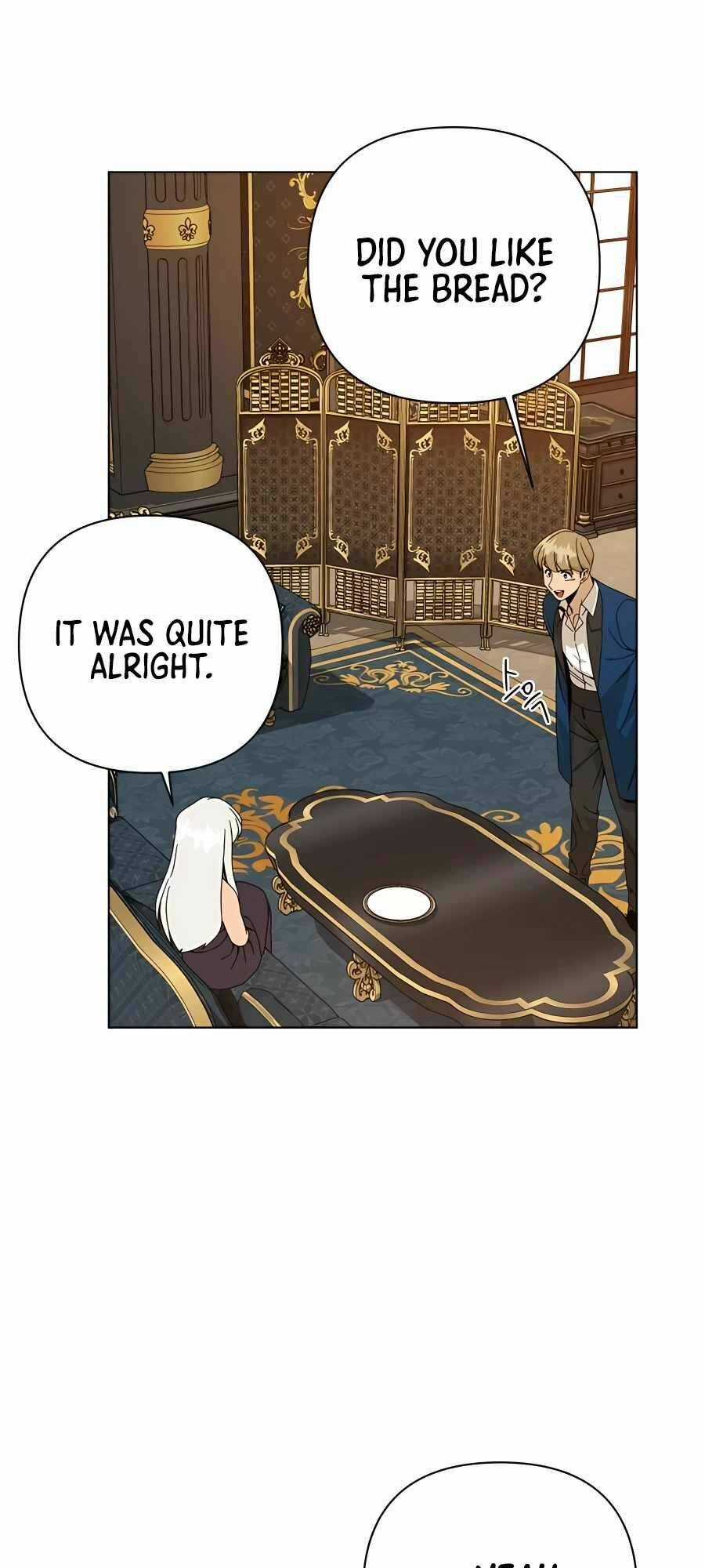 Tôi Từ Bỏ Tất Cả Để Khởi Đầu Ở Một Thế Giới Khác Chapter 32 trang 76