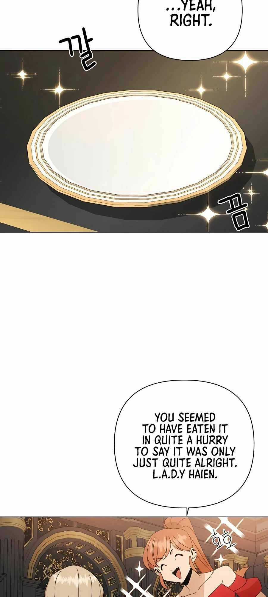 Tôi Từ Bỏ Tất Cả Để Khởi Đầu Ở Một Thế Giới Khác Chapter 32 trang 77