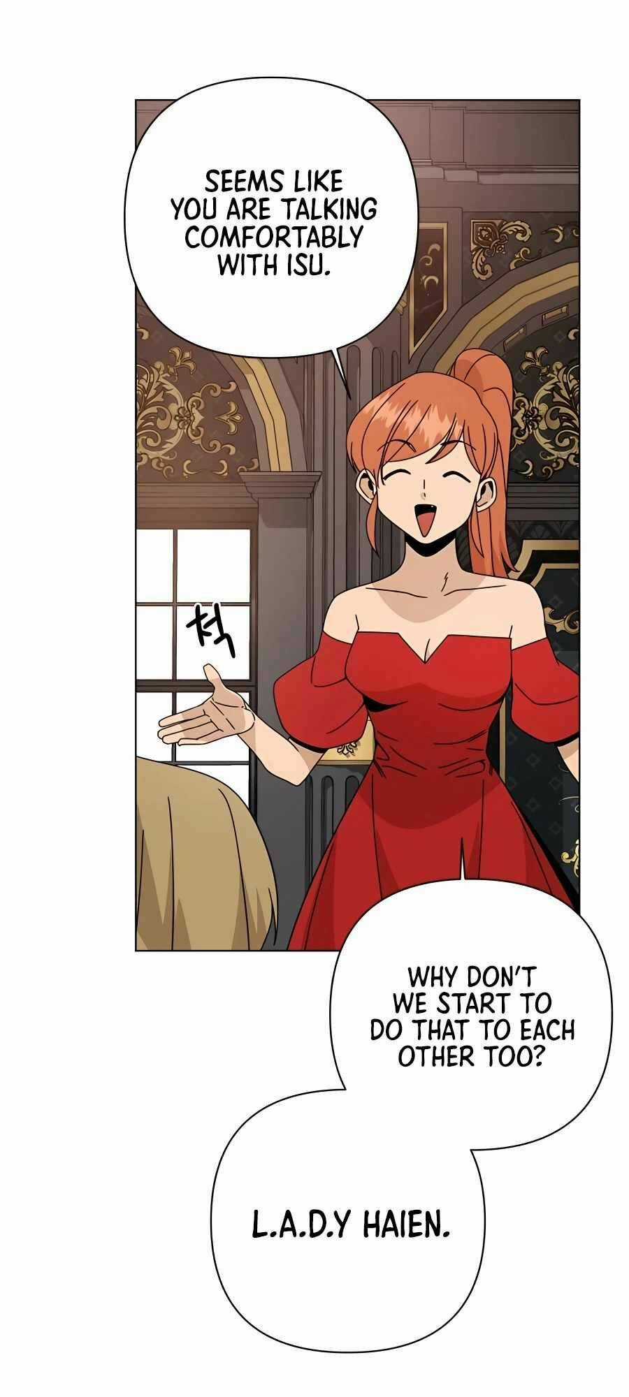 Tôi Từ Bỏ Tất Cả Để Khởi Đầu Ở Một Thế Giới Khác Chapter 32 trang 80