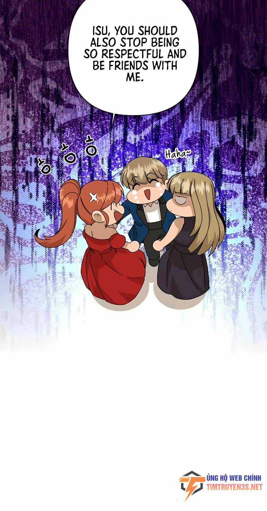 Tôi Từ Bỏ Tất Cả Để Khởi Đầu Ở Một Thế Giới Khác Chapter 32 trang 82