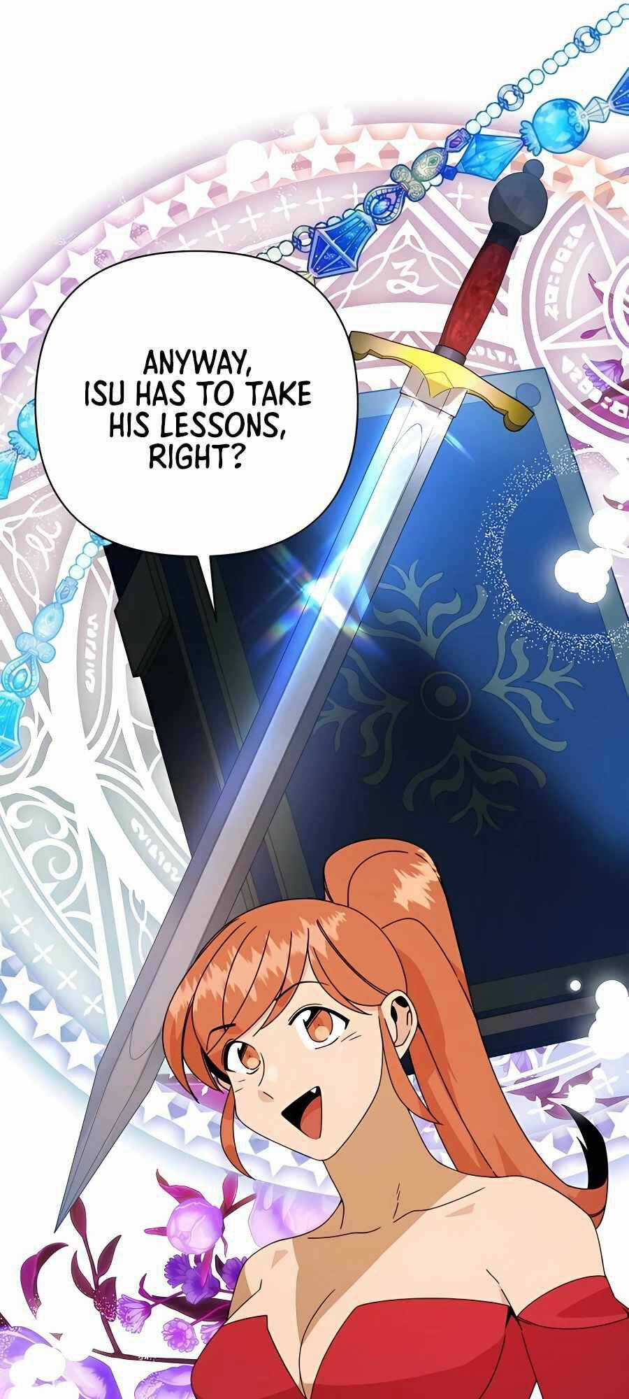 Tôi Từ Bỏ Tất Cả Để Khởi Đầu Ở Một Thế Giới Khác Chapter 32 trang 83