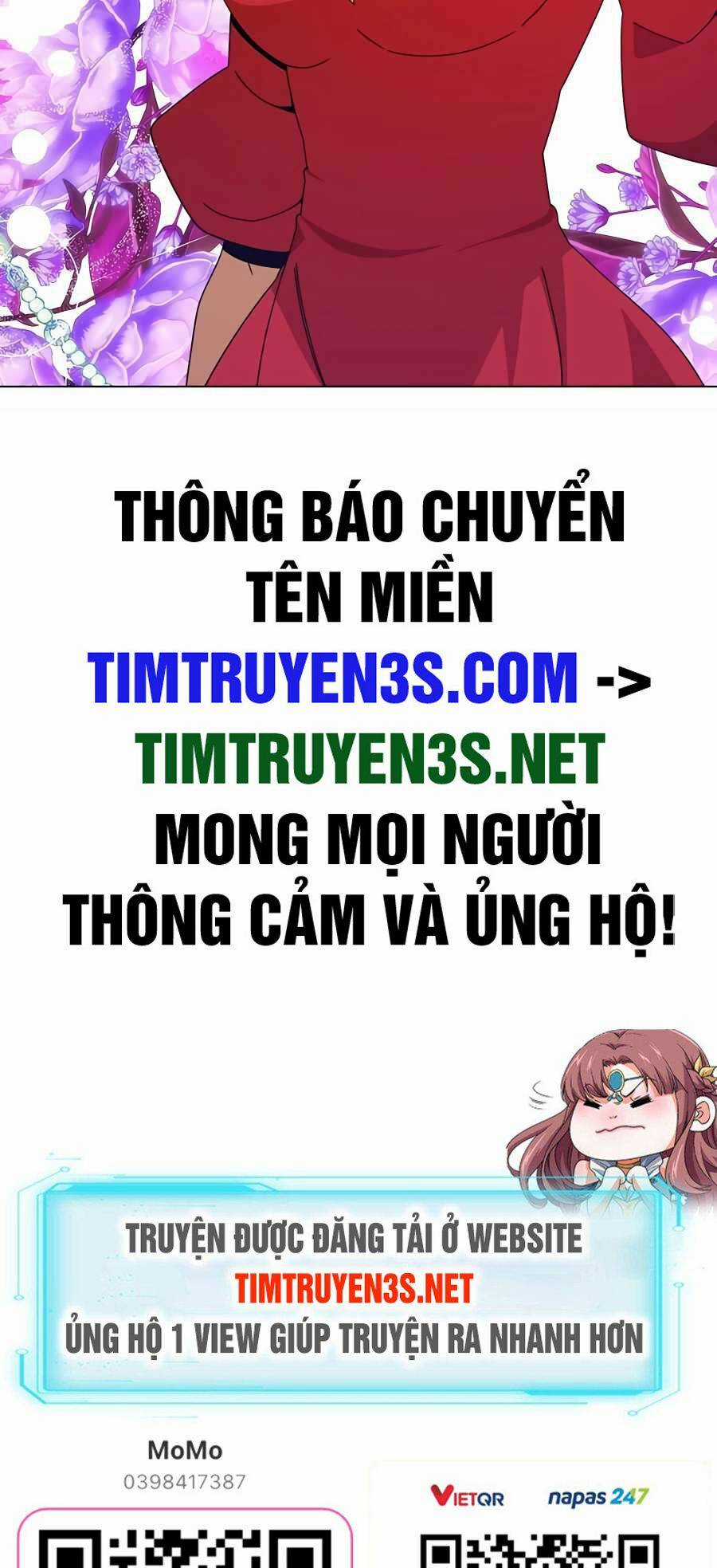 Tôi Từ Bỏ Tất Cả Để Khởi Đầu Ở Một Thế Giới Khác Chapter 32 trang 84