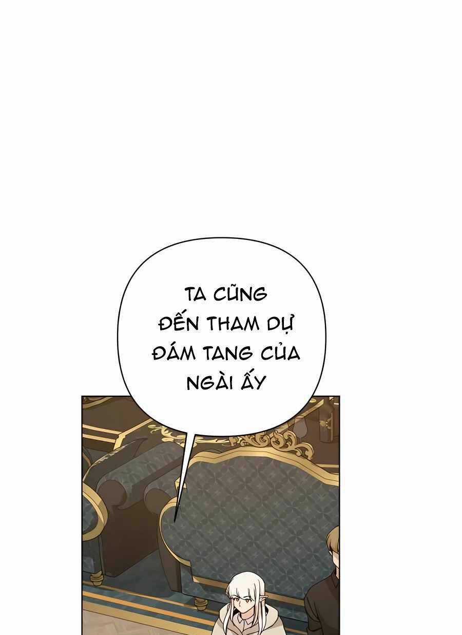 Tôi Từ Bỏ Tất Cả Để Khởi Đầu Ở Một Thế Giới Khác Chapter 32 trang 9