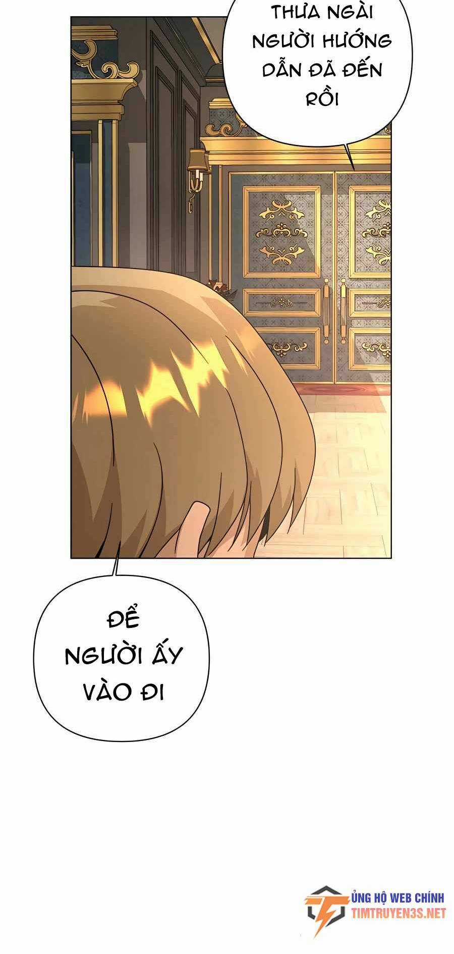 Tôi Từ Bỏ Tất Cả Để Khởi Đầu Ở Một Thế Giới Khác Chapter 33 trang 12