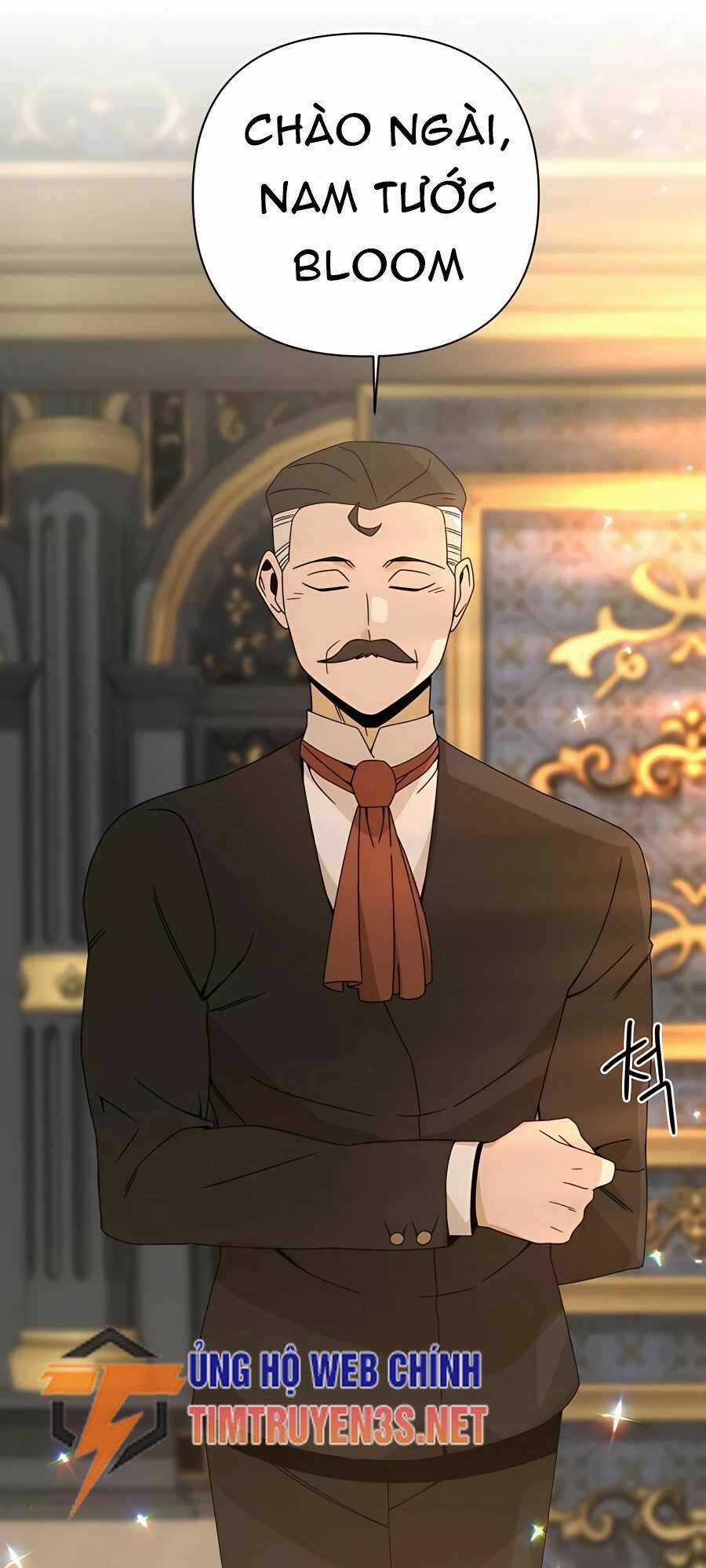 Tôi Từ Bỏ Tất Cả Để Khởi Đầu Ở Một Thế Giới Khác Chapter 33 trang 13