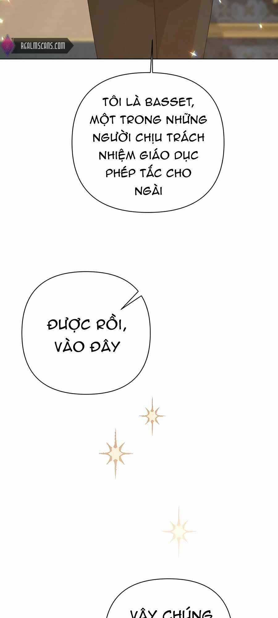 Tôi Từ Bỏ Tất Cả Để Khởi Đầu Ở Một Thế Giới Khác Chapter 33 trang 14