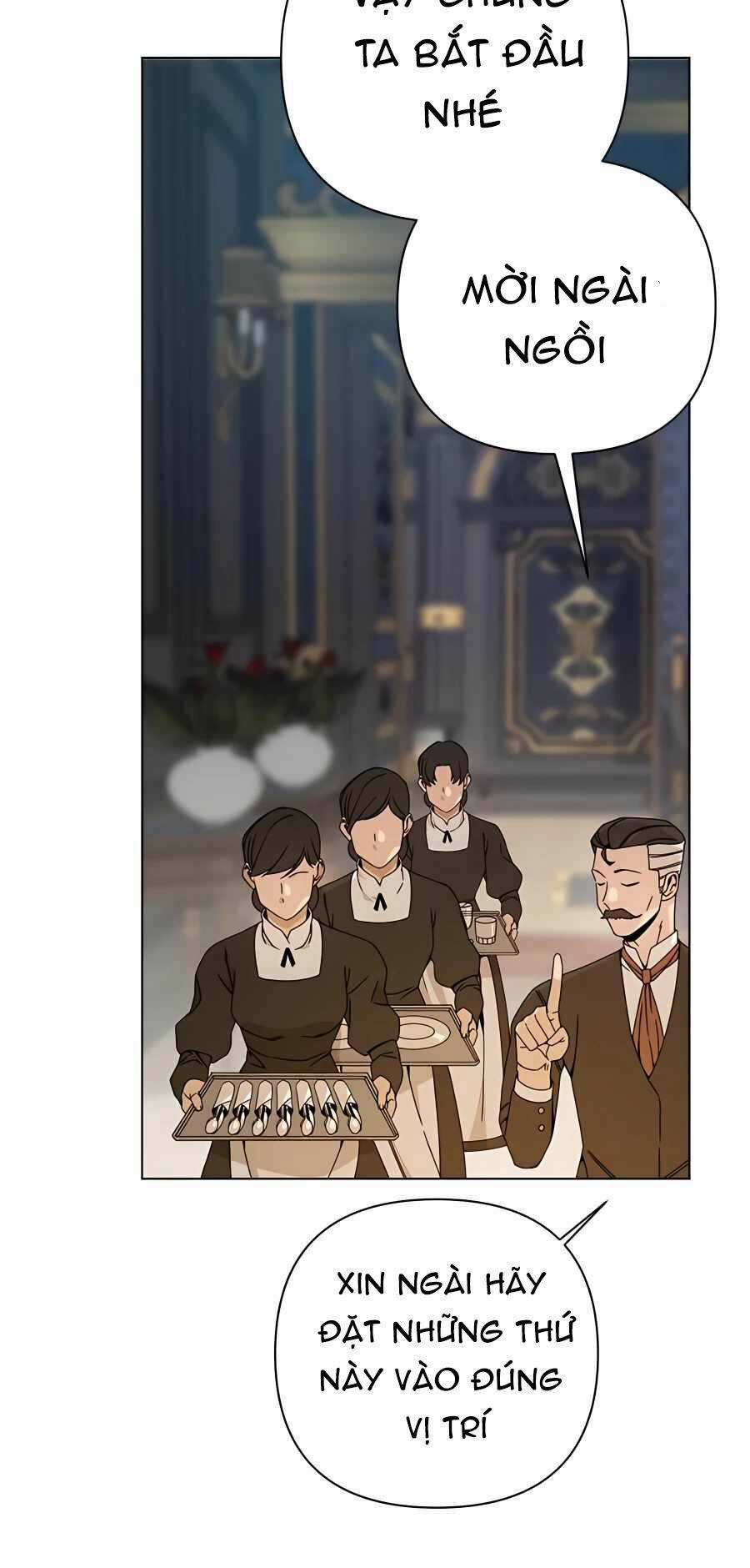 Tôi Từ Bỏ Tất Cả Để Khởi Đầu Ở Một Thế Giới Khác Chapter 33 trang 15