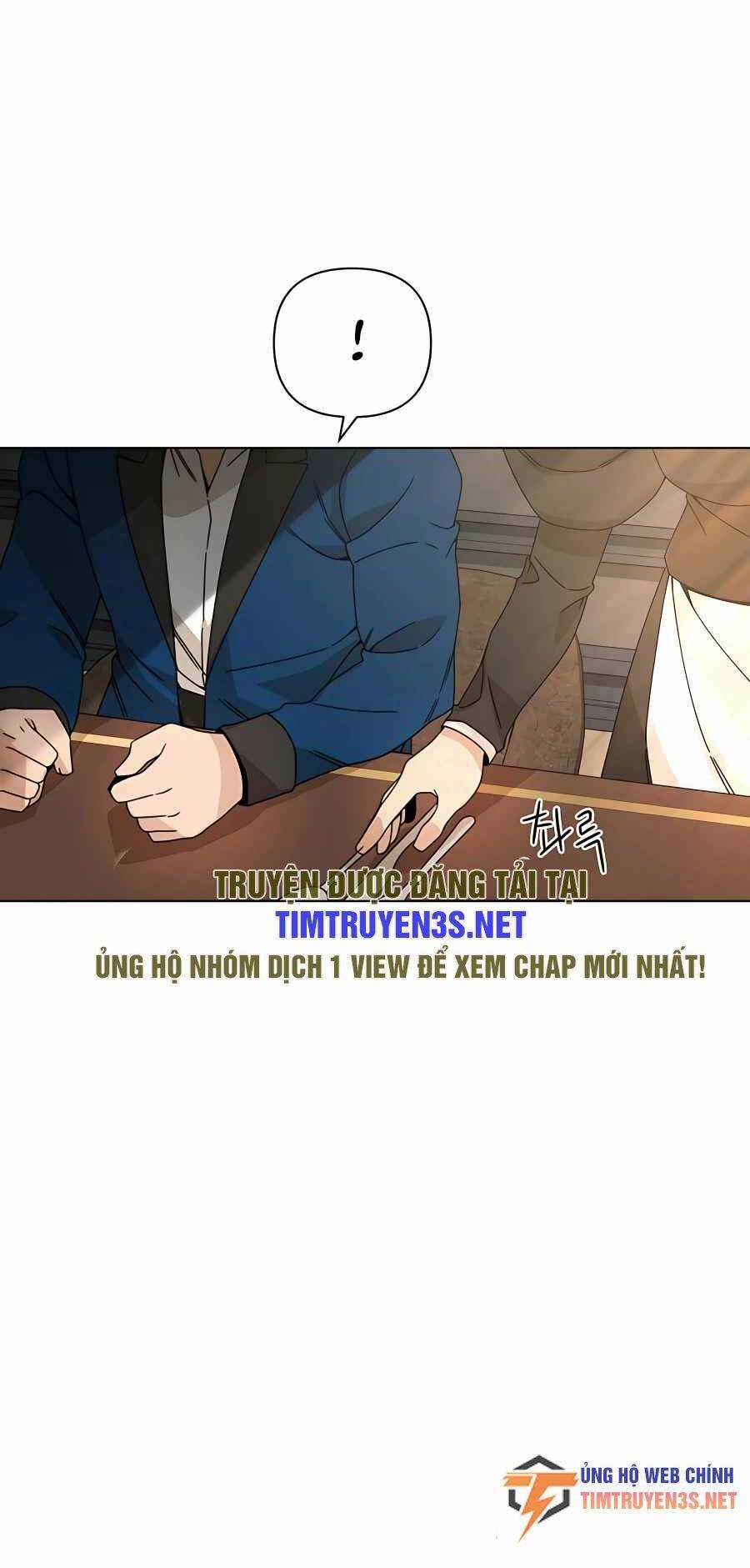 Tôi Từ Bỏ Tất Cả Để Khởi Đầu Ở Một Thế Giới Khác Chapter 33 trang 16
