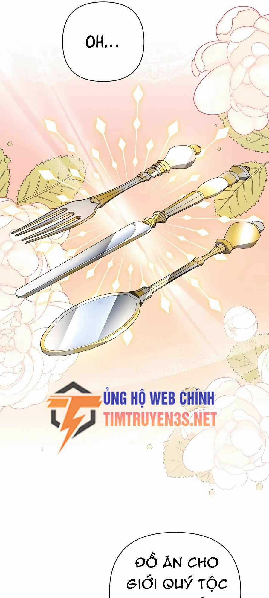 Tôi Từ Bỏ Tất Cả Để Khởi Đầu Ở Một Thế Giới Khác Chapter 33 trang 17