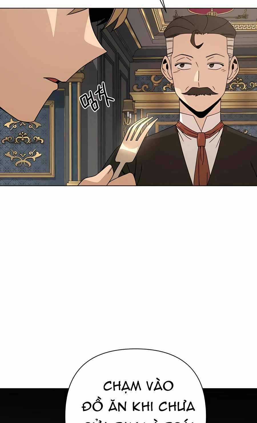 Tôi Từ Bỏ Tất Cả Để Khởi Đầu Ở Một Thế Giới Khác Chapter 33 trang 19