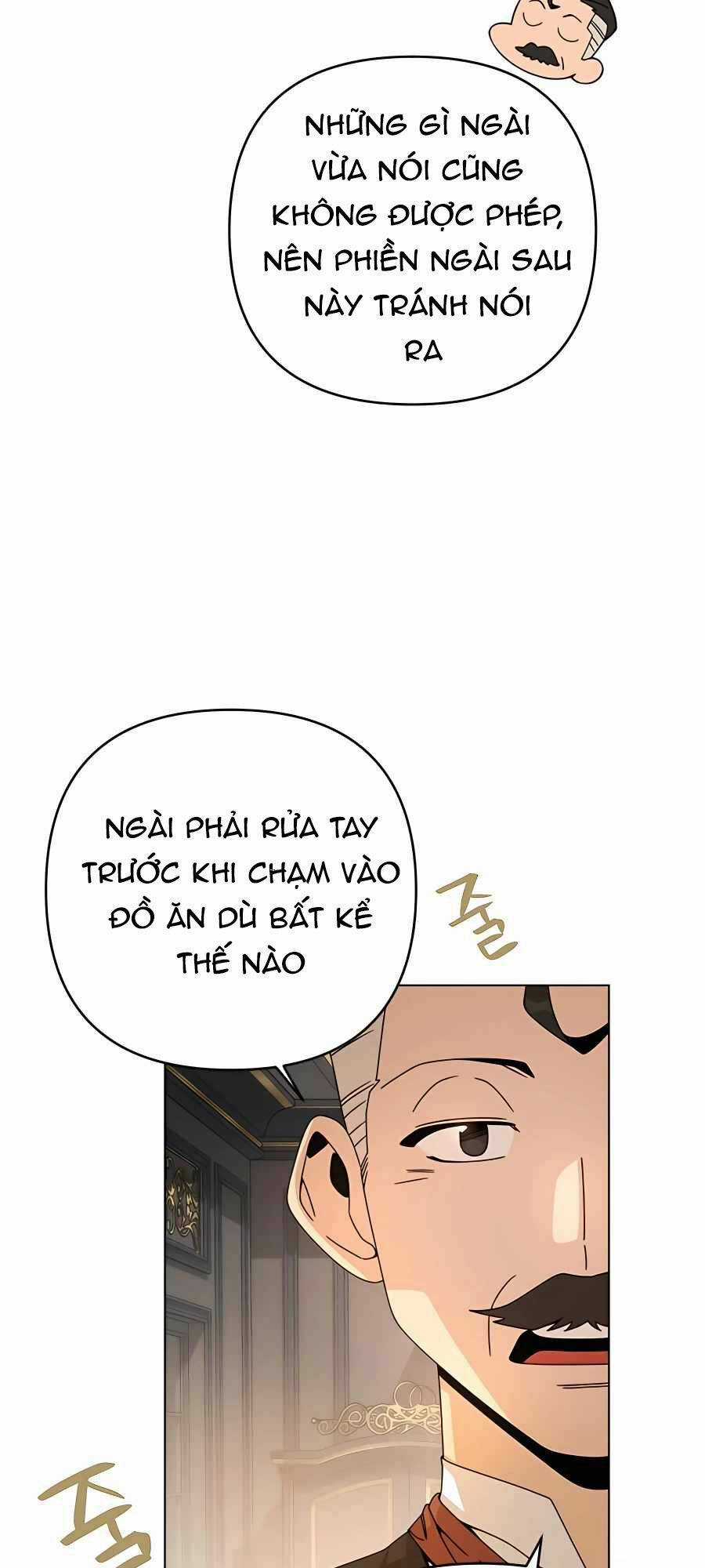 Tôi Từ Bỏ Tất Cả Để Khởi Đầu Ở Một Thế Giới Khác Chapter 33 trang 23