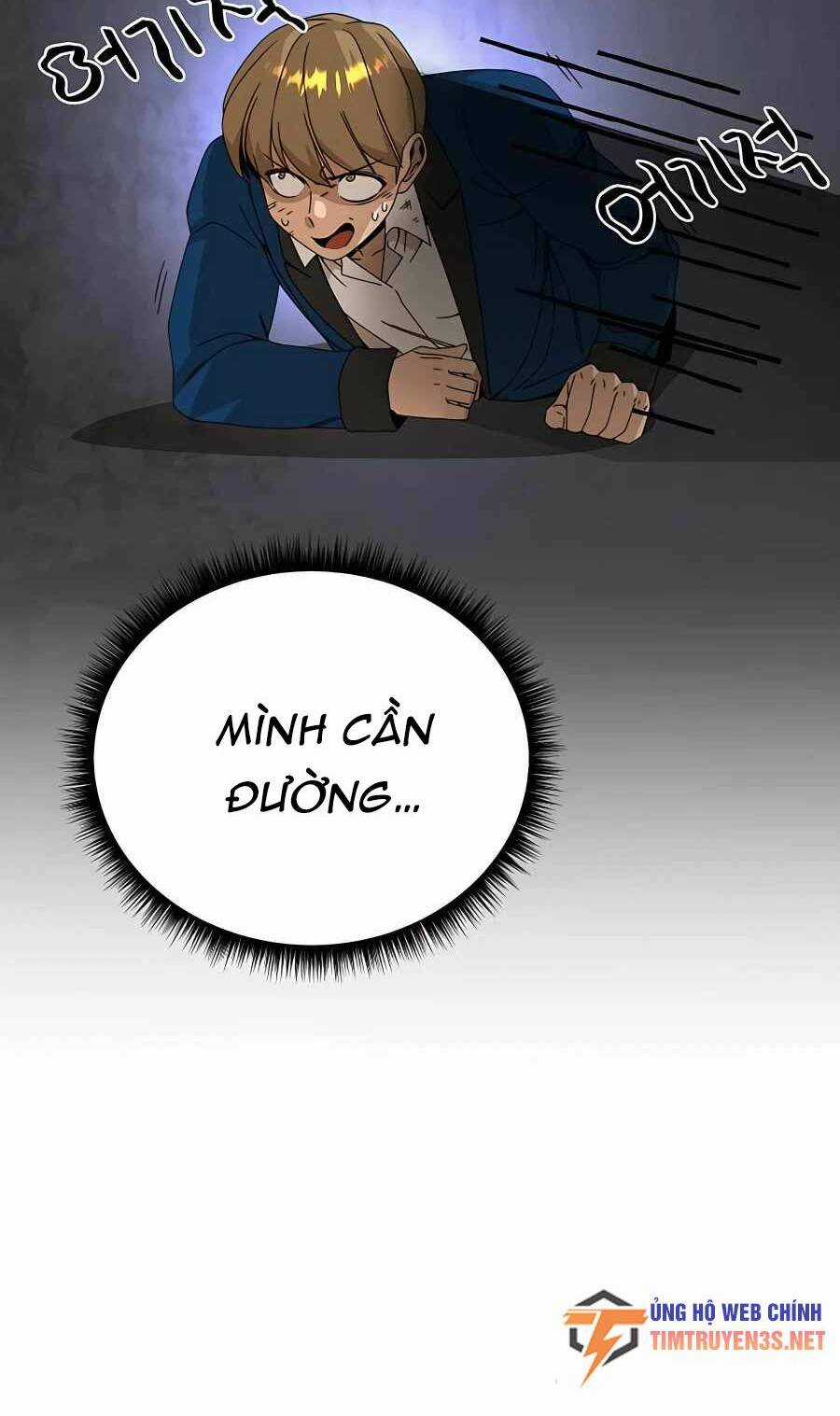 Tôi Từ Bỏ Tất Cả Để Khởi Đầu Ở Một Thế Giới Khác Chapter 33 trang 28
