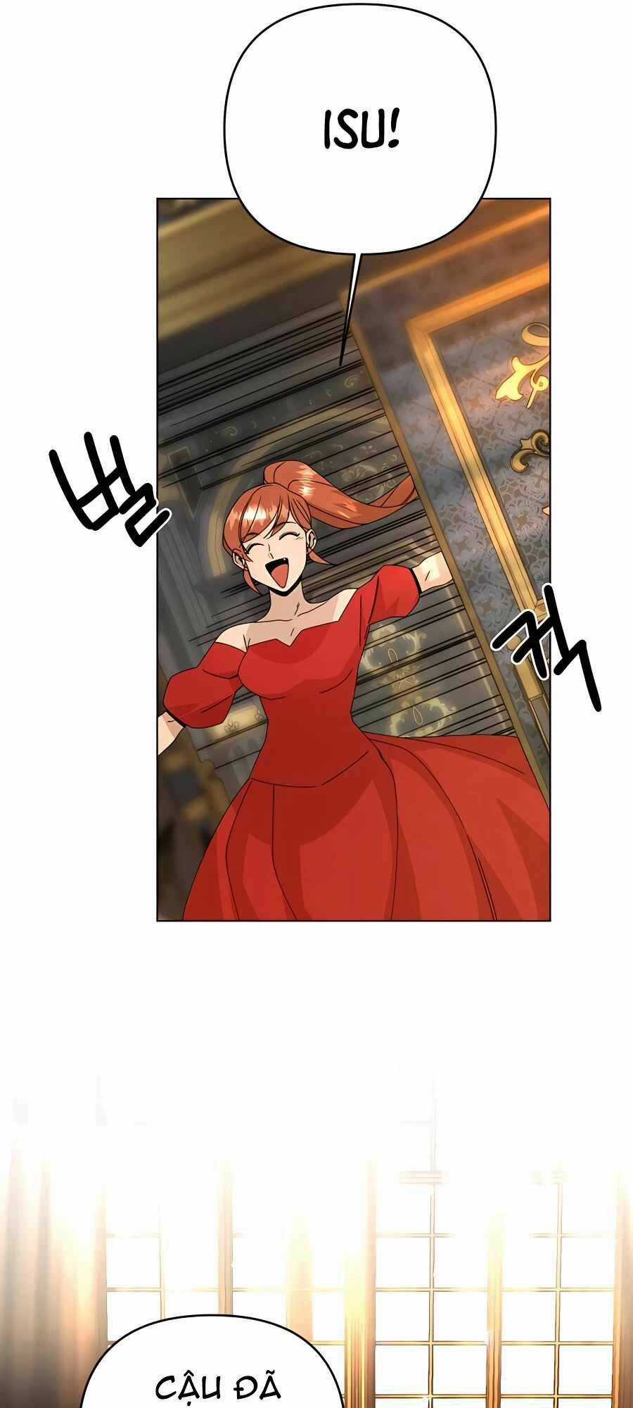 Tôi Từ Bỏ Tất Cả Để Khởi Đầu Ở Một Thế Giới Khác Chapter 33 trang 29