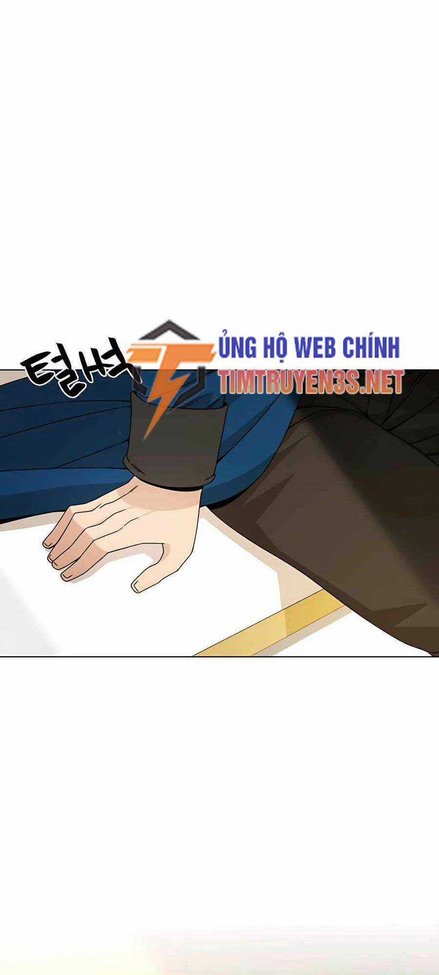 Tôi Từ Bỏ Tất Cả Để Khởi Đầu Ở Một Thế Giới Khác Chapter 33 trang 3