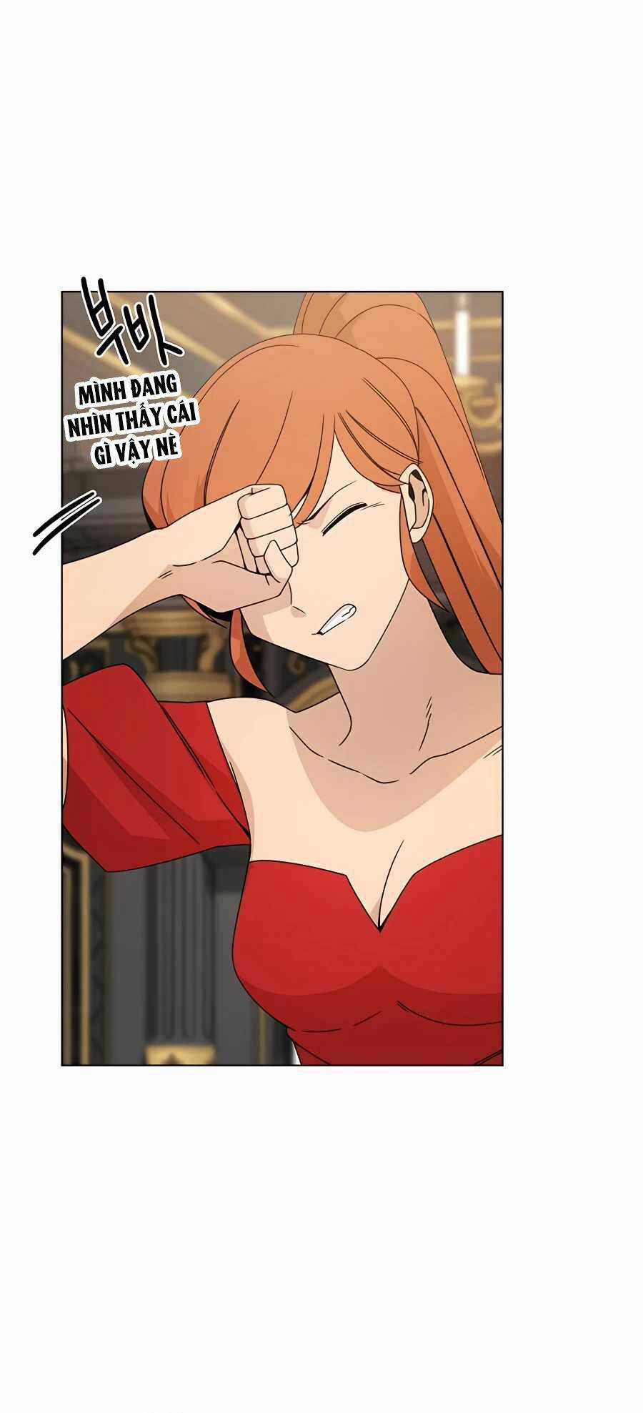 Tôi Từ Bỏ Tất Cả Để Khởi Đầu Ở Một Thế Giới Khác Chapter 33 trang 31