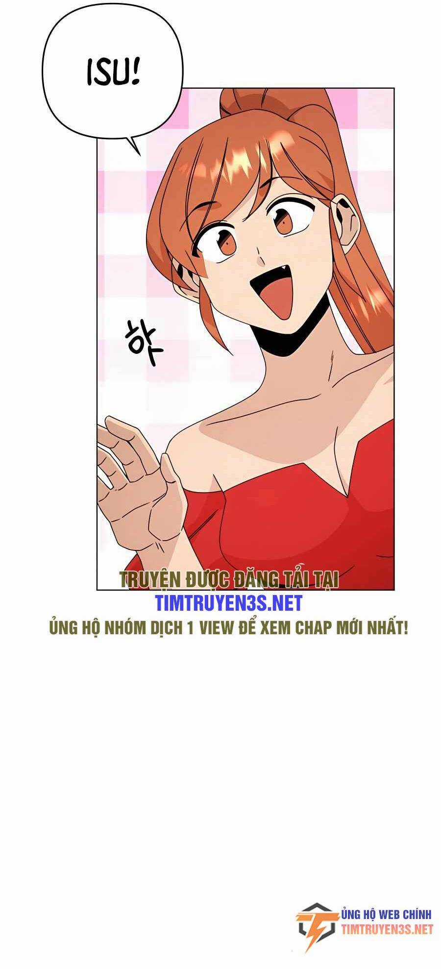 Tôi Từ Bỏ Tất Cả Để Khởi Đầu Ở Một Thế Giới Khác Chapter 33 trang 32