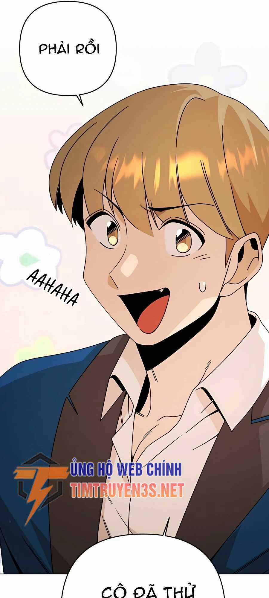 Tôi Từ Bỏ Tất Cả Để Khởi Đầu Ở Một Thế Giới Khác Chapter 33 trang 37