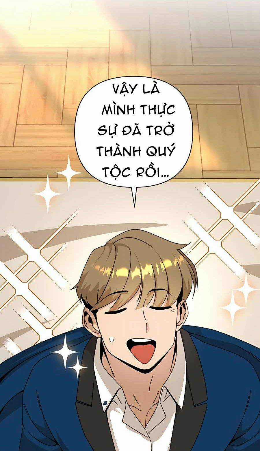 Tôi Từ Bỏ Tất Cả Để Khởi Đầu Ở Một Thế Giới Khác Chapter 33 trang 4