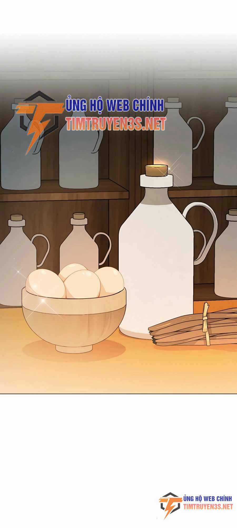 Tôi Từ Bỏ Tất Cả Để Khởi Đầu Ở Một Thế Giới Khác Chapter 33 trang 44