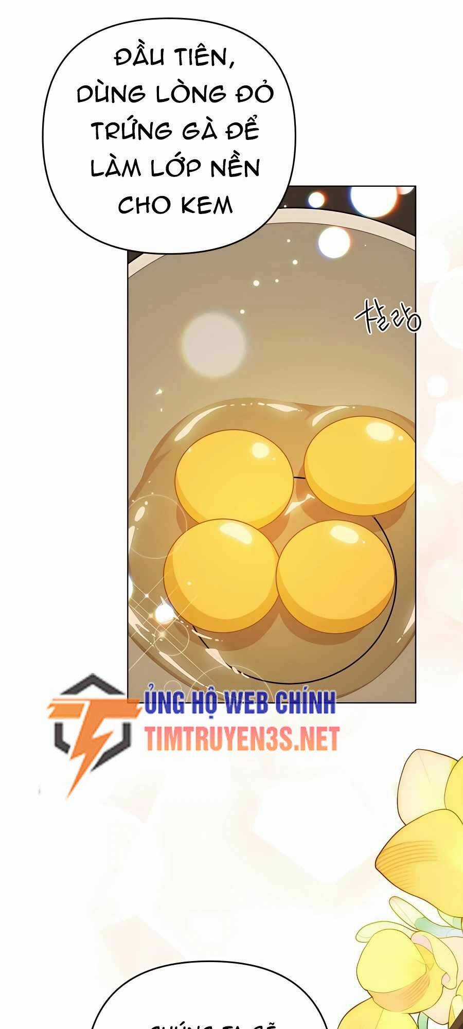 Tôi Từ Bỏ Tất Cả Để Khởi Đầu Ở Một Thế Giới Khác Chapter 33 trang 45