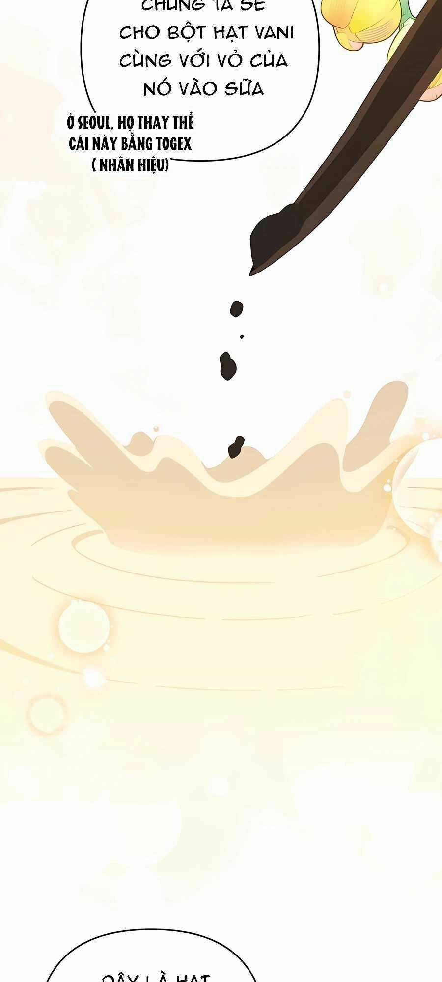 Tôi Từ Bỏ Tất Cả Để Khởi Đầu Ở Một Thế Giới Khác Chapter 33 trang 46