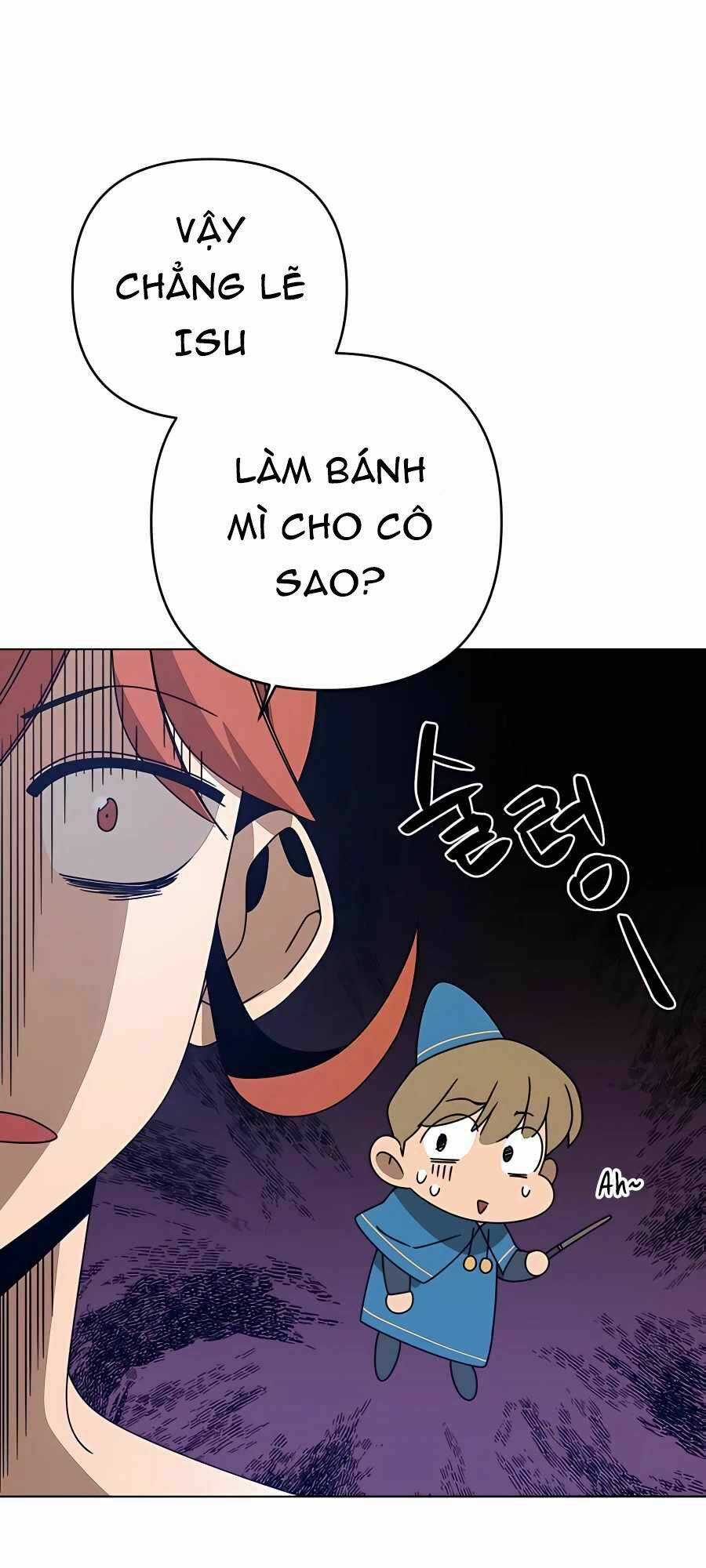 Tôi Từ Bỏ Tất Cả Để Khởi Đầu Ở Một Thế Giới Khác Chapter 33 trang 50