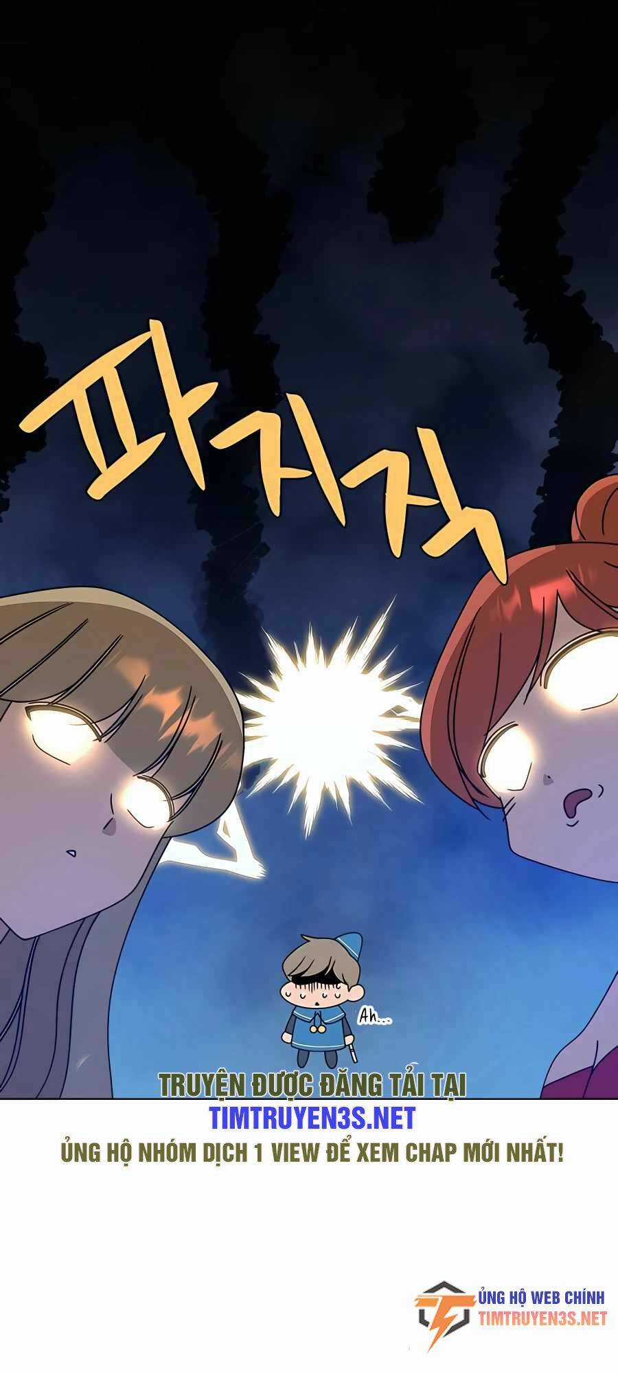 Tôi Từ Bỏ Tất Cả Để Khởi Đầu Ở Một Thế Giới Khác Chapter 33 trang 52