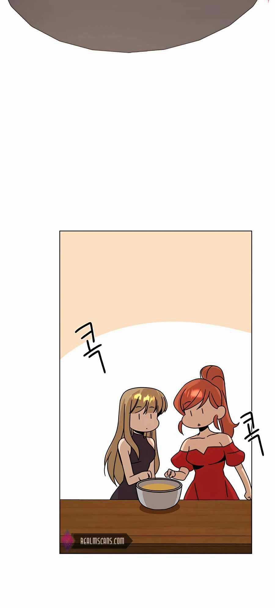 Tôi Từ Bỏ Tất Cả Để Khởi Đầu Ở Một Thế Giới Khác Chapter 33 trang 55