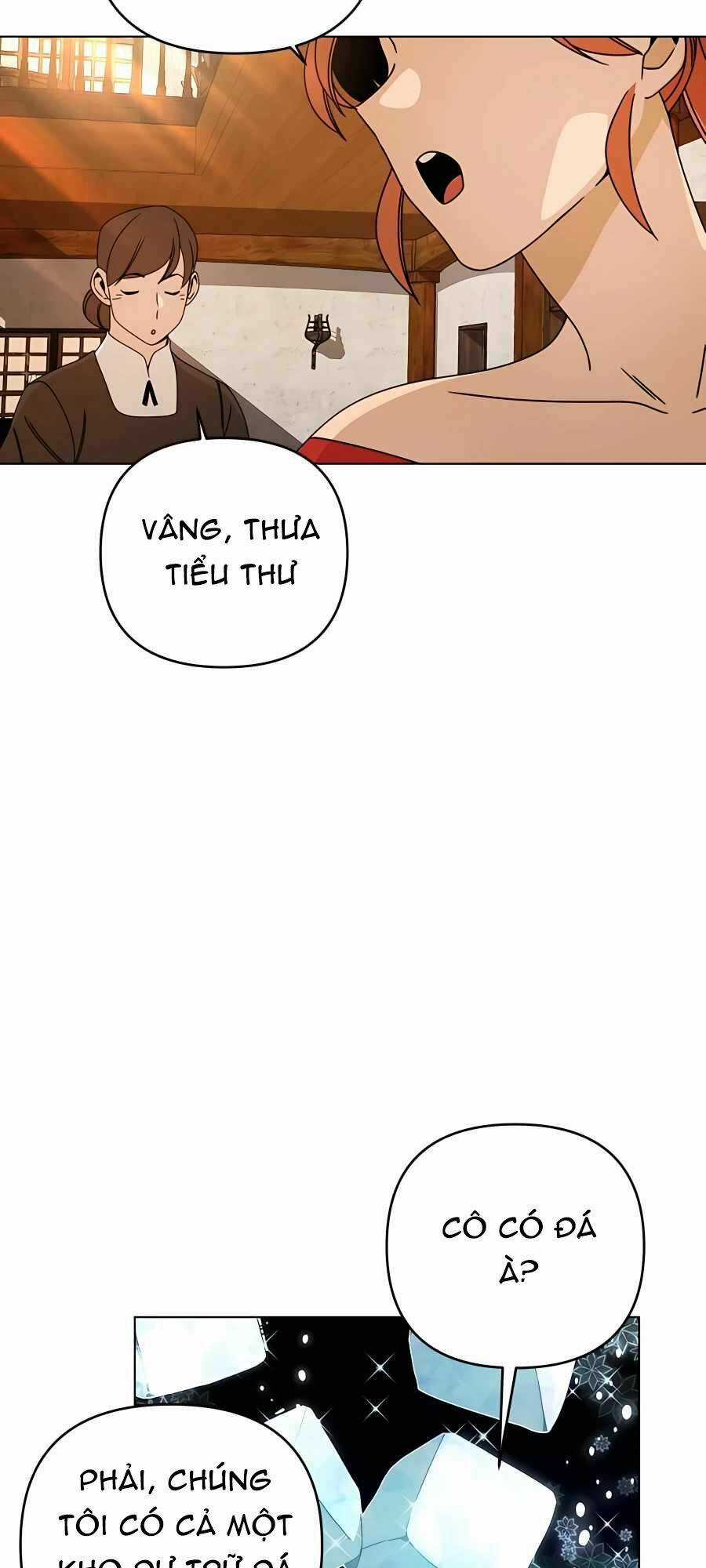 Tôi Từ Bỏ Tất Cả Để Khởi Đầu Ở Một Thế Giới Khác Chapter 33 trang 58