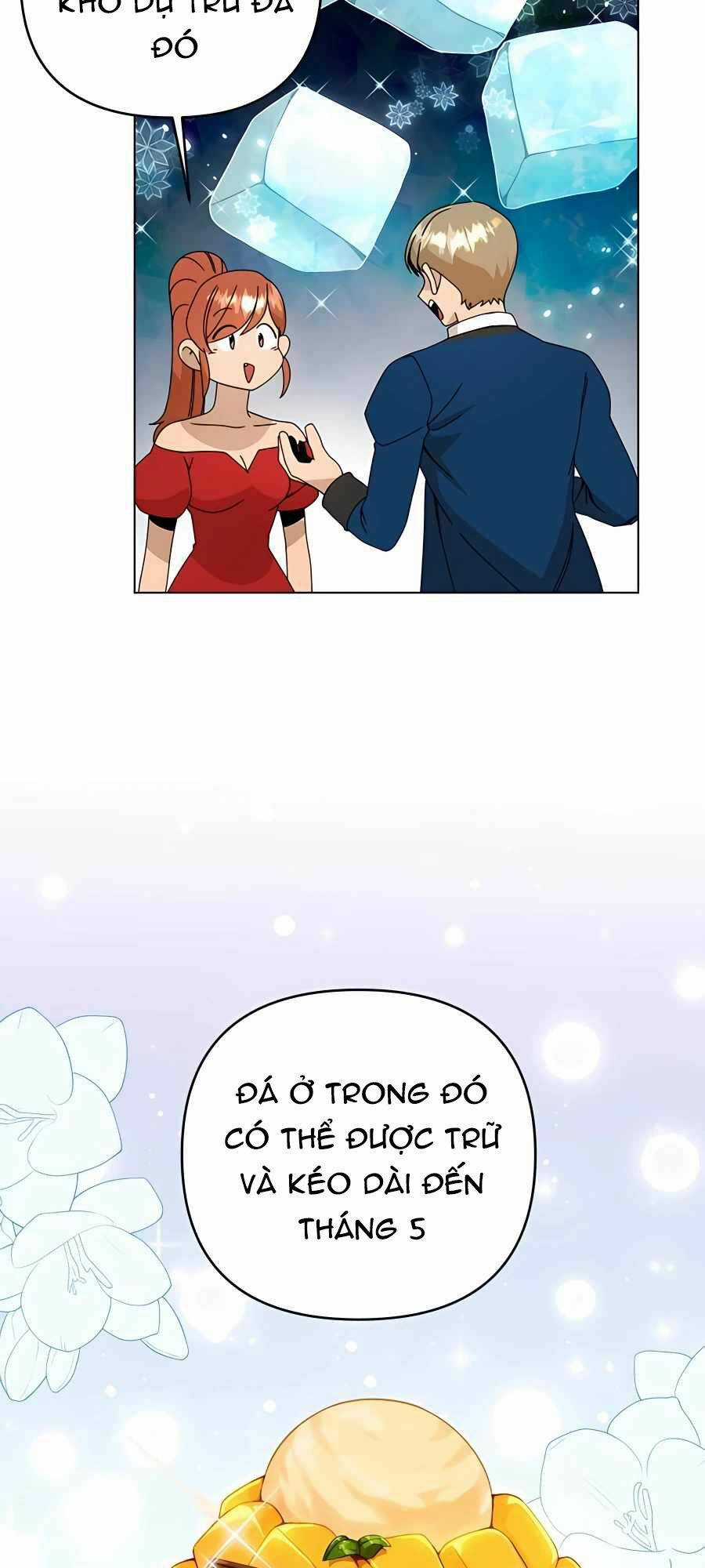 Tôi Từ Bỏ Tất Cả Để Khởi Đầu Ở Một Thế Giới Khác Chapter 33 trang 59