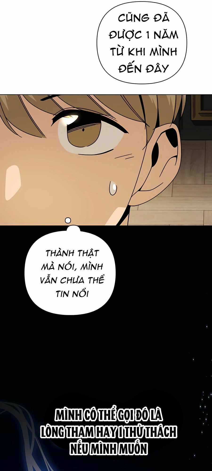 Tôi Từ Bỏ Tất Cả Để Khởi Đầu Ở Một Thế Giới Khác Chapter 33 trang 6