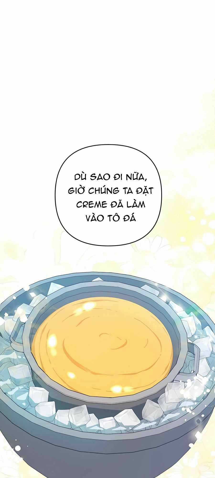 Tôi Từ Bỏ Tất Cả Để Khởi Đầu Ở Một Thế Giới Khác Chapter 33 trang 61