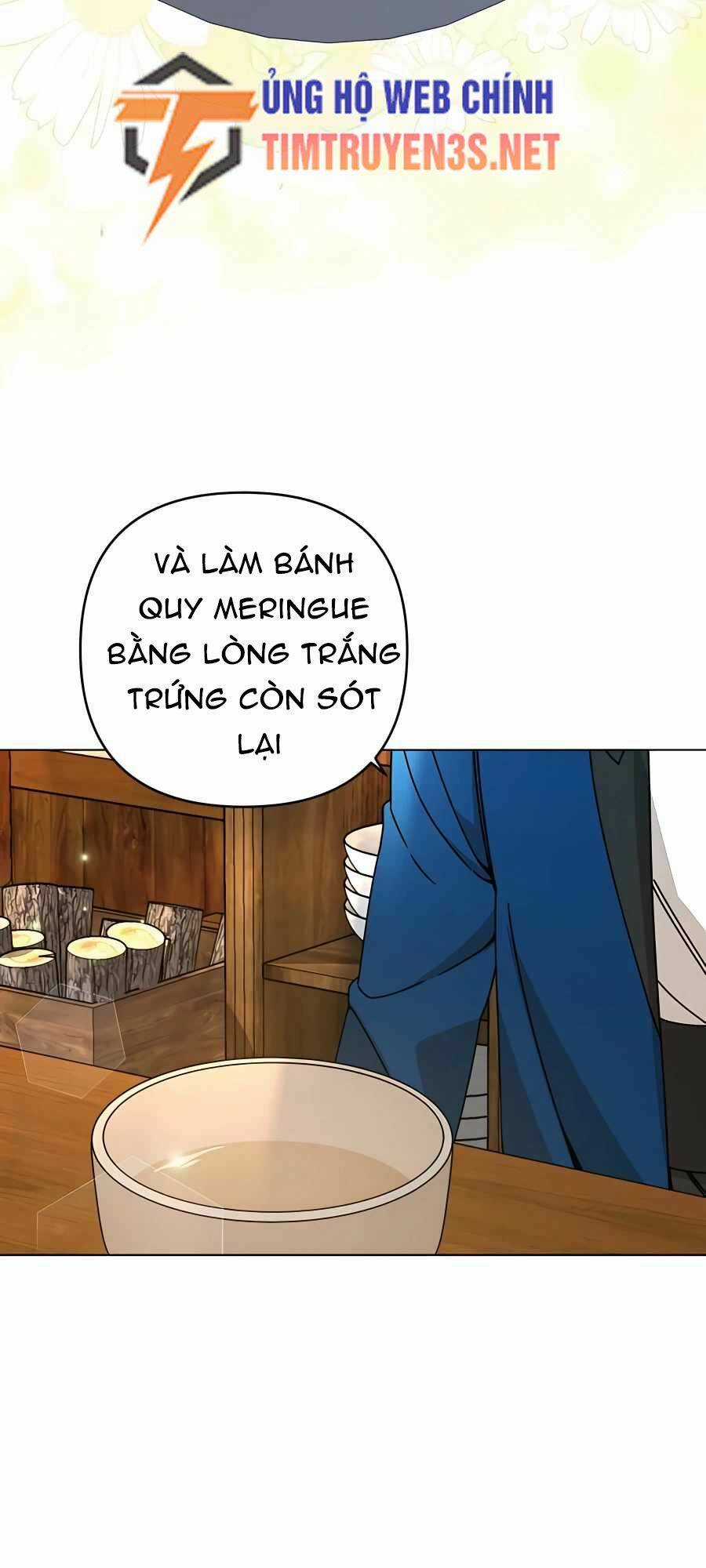 Tôi Từ Bỏ Tất Cả Để Khởi Đầu Ở Một Thế Giới Khác Chapter 33 trang 62
