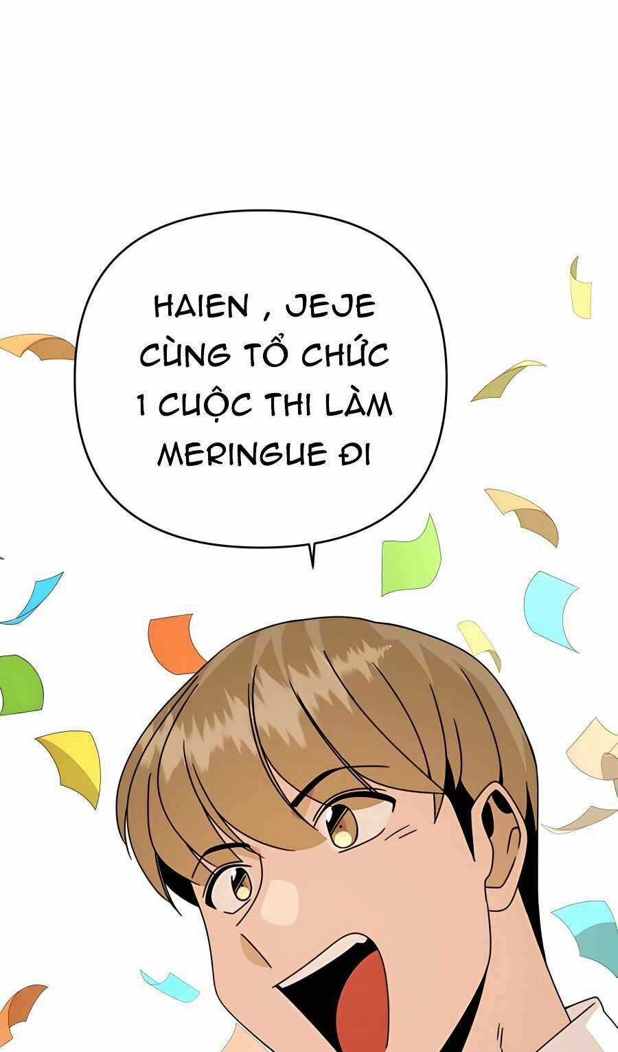 Tôi Từ Bỏ Tất Cả Để Khởi Đầu Ở Một Thế Giới Khác Chapter 33 trang 63