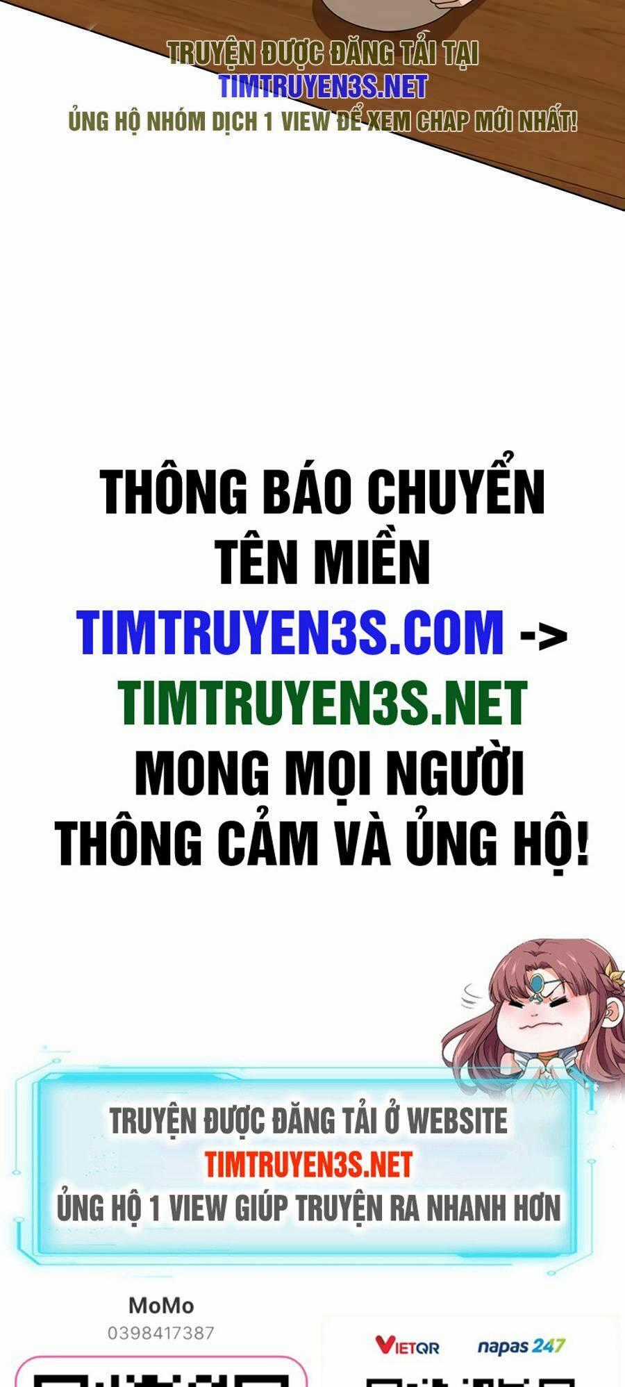 Tôi Từ Bỏ Tất Cả Để Khởi Đầu Ở Một Thế Giới Khác Chapter 33 trang 67