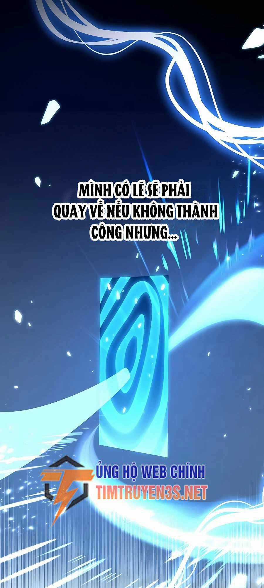 Tôi Từ Bỏ Tất Cả Để Khởi Đầu Ở Một Thế Giới Khác Chapter 33 trang 7