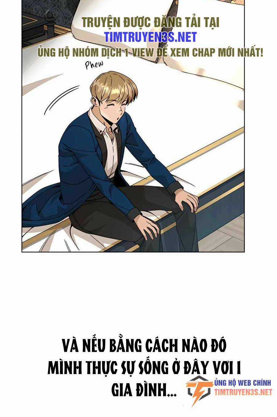 Tôi Từ Bỏ Tất Cả Để Khởi Đầu Ở Một Thế Giới Khác Chapter 33 trang 9