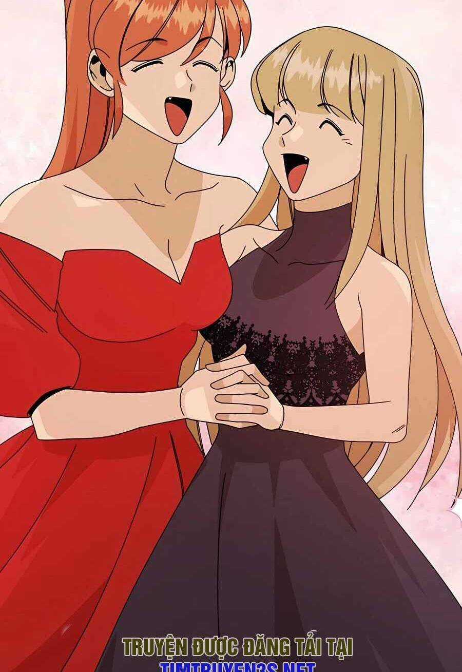 Tôi Từ Bỏ Tất Cả Để Khởi Đầu Ở Một Thế Giới Khác Chapter 34 trang 100