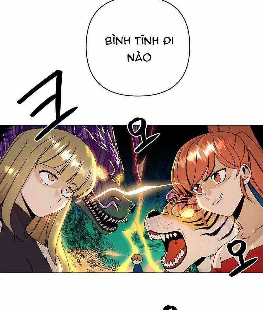 Tôi Từ Bỏ Tất Cả Để Khởi Đầu Ở Một Thế Giới Khác Chapter 34 trang 11