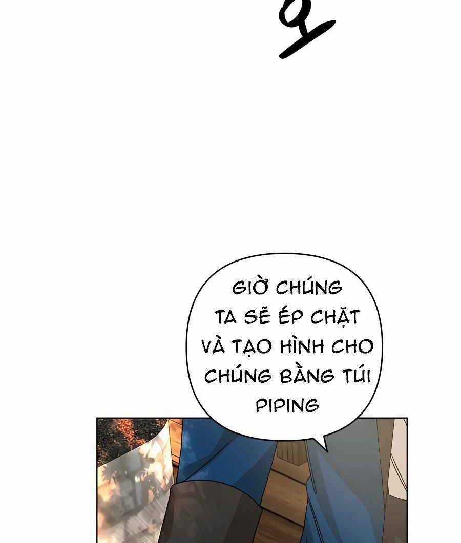 Tôi Từ Bỏ Tất Cả Để Khởi Đầu Ở Một Thế Giới Khác Chapter 34 trang 12