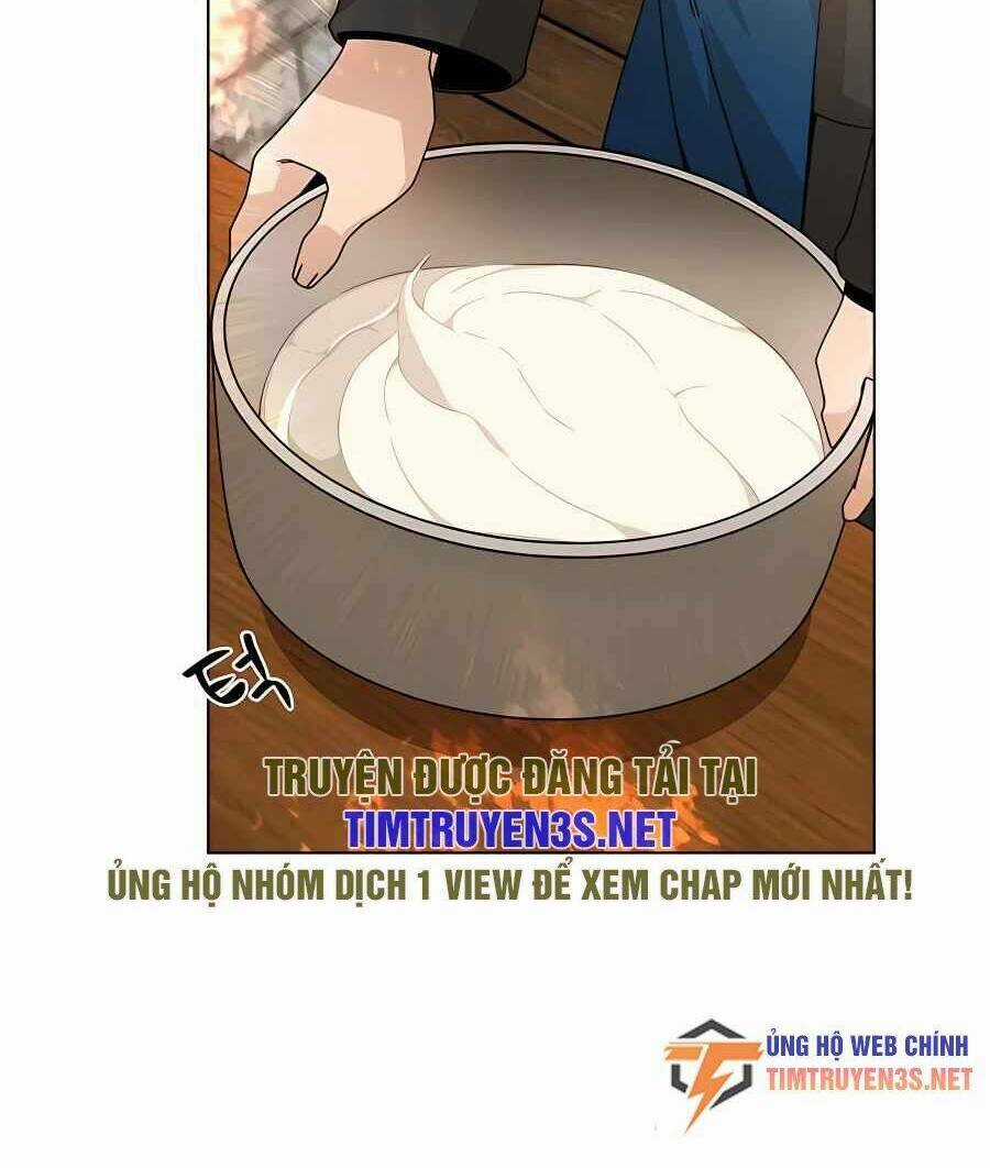 Tôi Từ Bỏ Tất Cả Để Khởi Đầu Ở Một Thế Giới Khác Chapter 34 trang 13