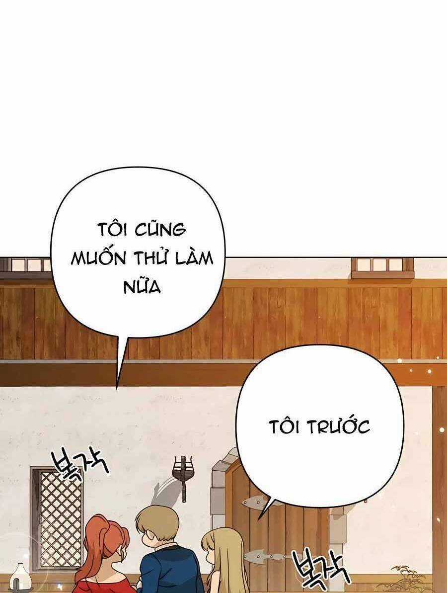 Tôi Từ Bỏ Tất Cả Để Khởi Đầu Ở Một Thế Giới Khác Chapter 34 trang 16