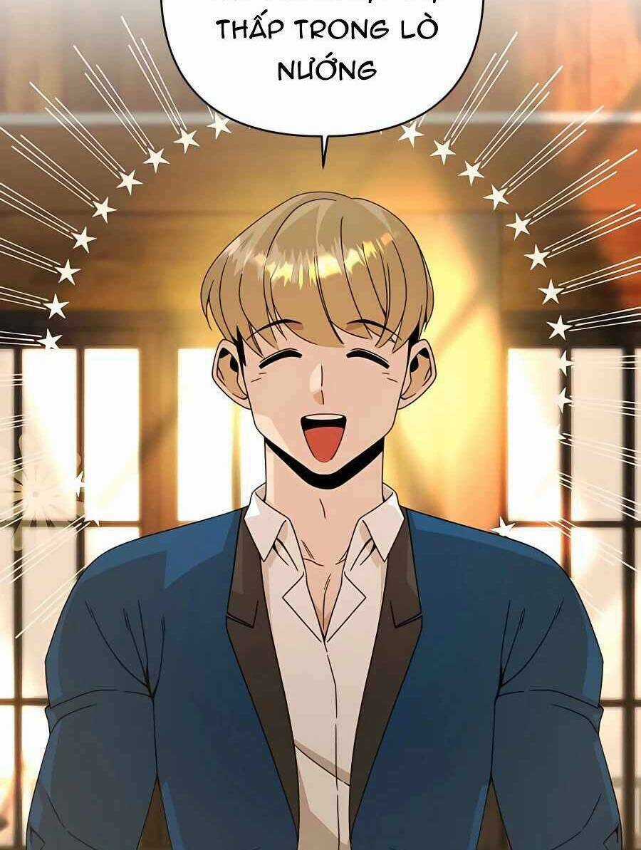 Tôi Từ Bỏ Tất Cả Để Khởi Đầu Ở Một Thế Giới Khác Chapter 34 trang 18