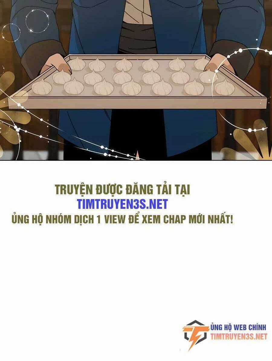 Tôi Từ Bỏ Tất Cả Để Khởi Đầu Ở Một Thế Giới Khác Chapter 34 trang 19