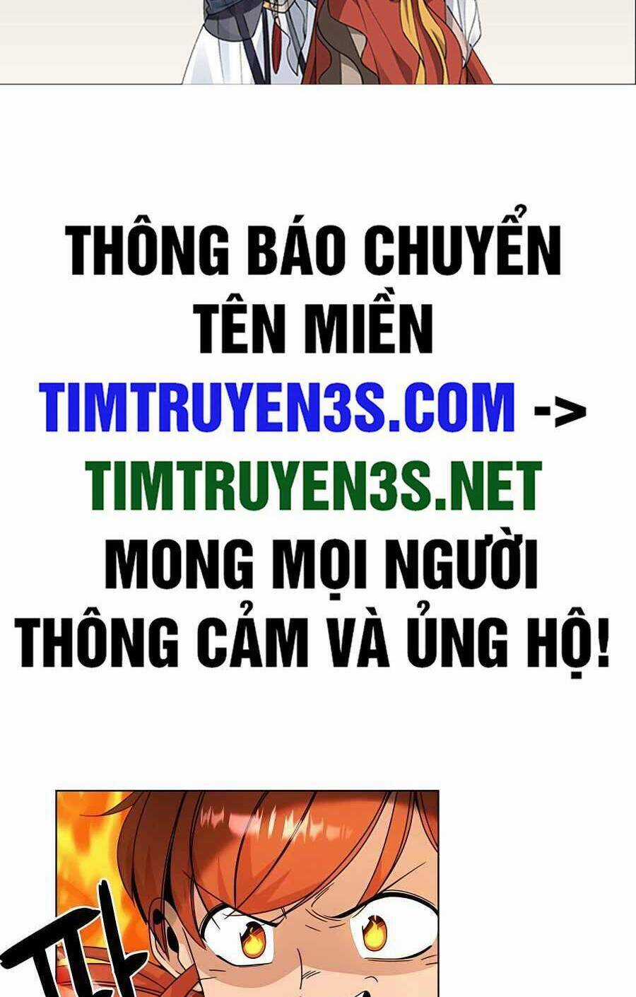 Tôi Từ Bỏ Tất Cả Để Khởi Đầu Ở Một Thế Giới Khác Chapter 34 trang 2