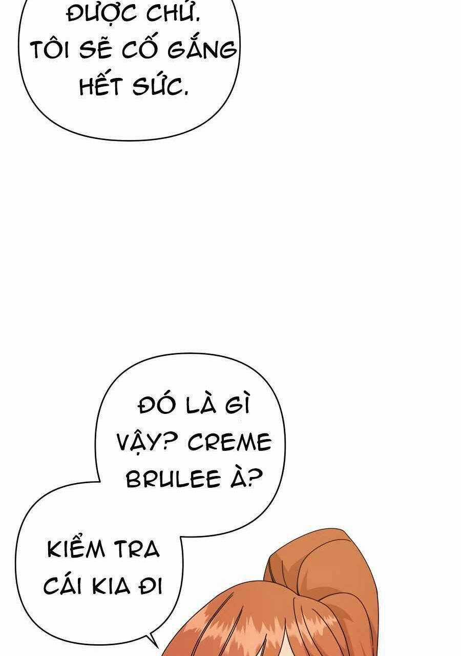 Tôi Từ Bỏ Tất Cả Để Khởi Đầu Ở Một Thế Giới Khác Chapter 34 trang 21