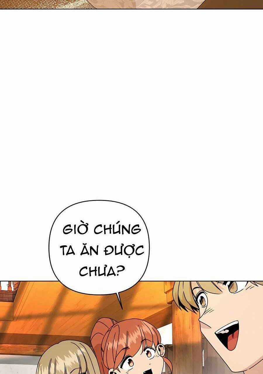 Tôi Từ Bỏ Tất Cả Để Khởi Đầu Ở Một Thế Giới Khác Chapter 34 trang 24