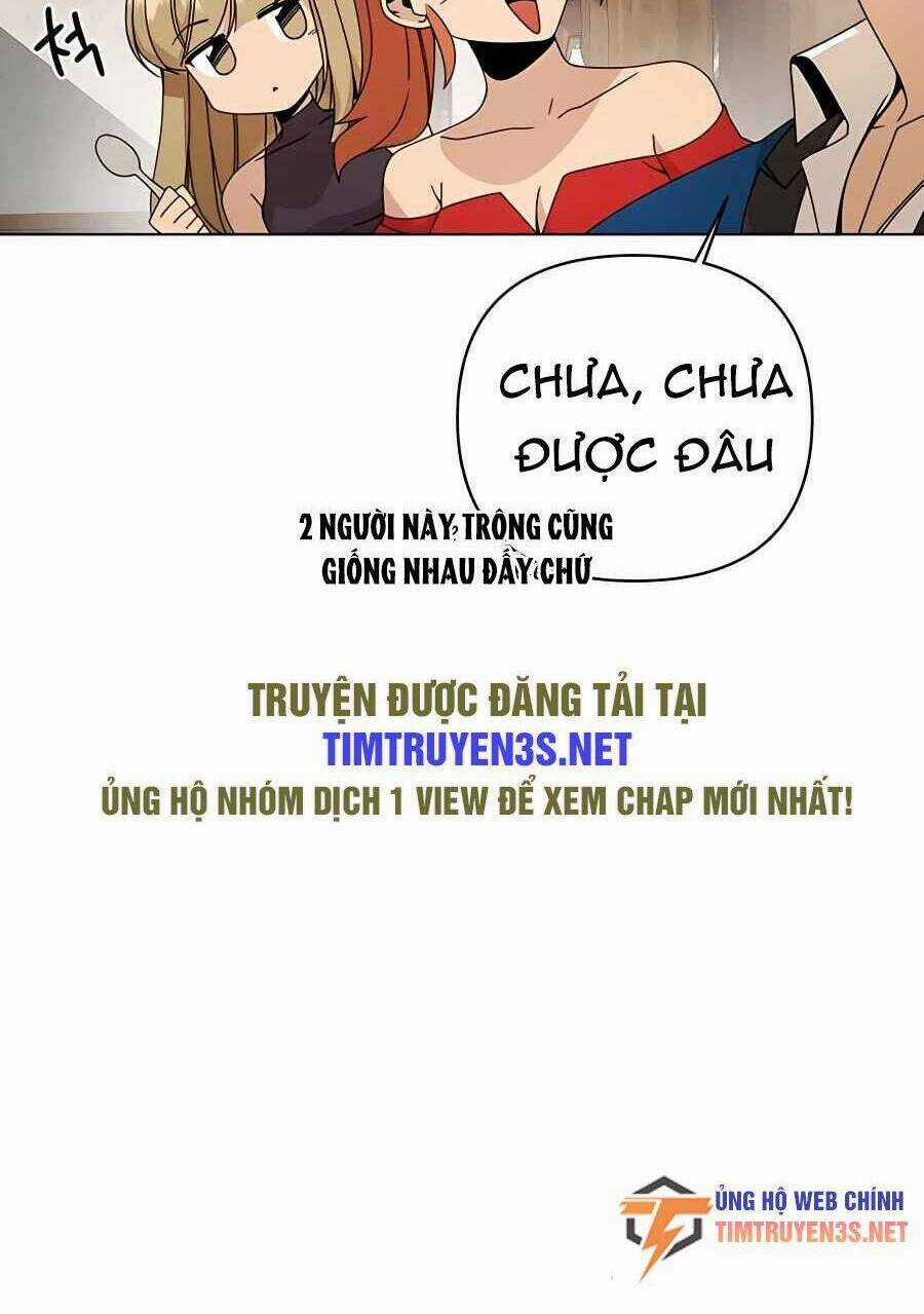 Tôi Từ Bỏ Tất Cả Để Khởi Đầu Ở Một Thế Giới Khác Chapter 34 trang 25