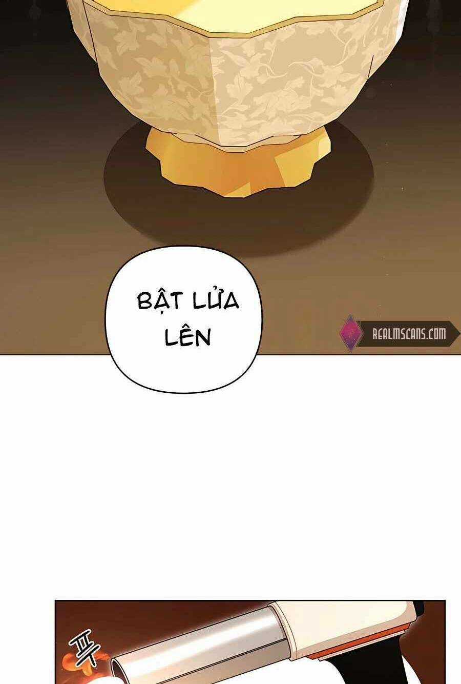 Tôi Từ Bỏ Tất Cả Để Khởi Đầu Ở Một Thế Giới Khác Chapter 34 trang 27