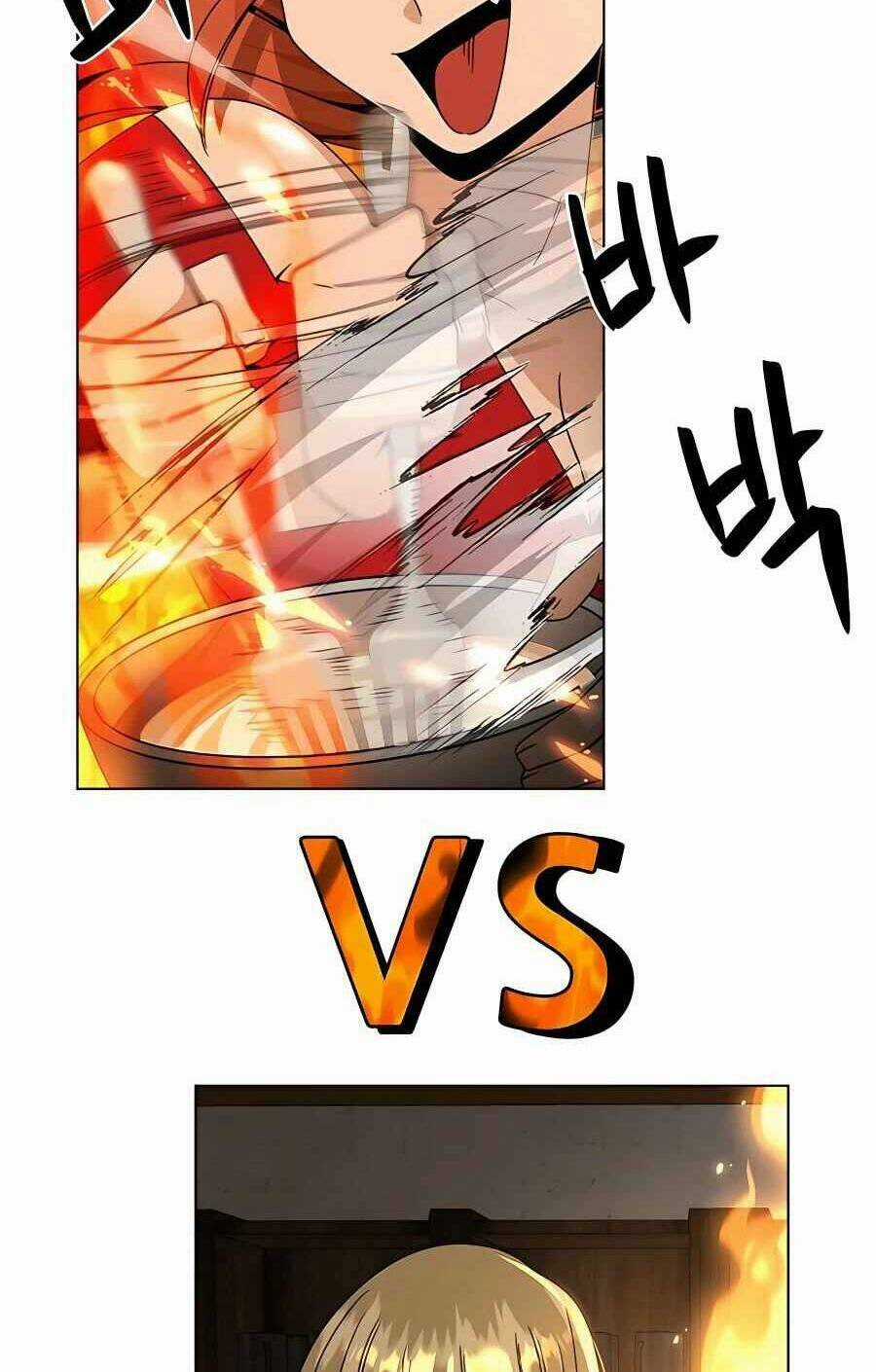 Tôi Từ Bỏ Tất Cả Để Khởi Đầu Ở Một Thế Giới Khác Chapter 34 trang 3